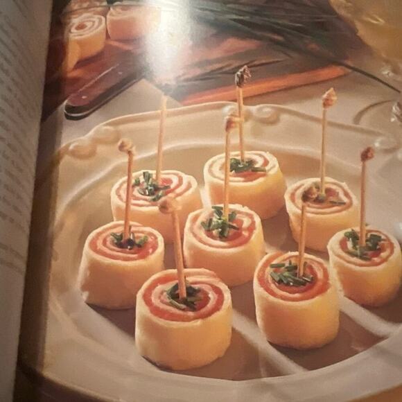 Le Cordon Bleu Home Collection Finger Food - Picture 7 of 7